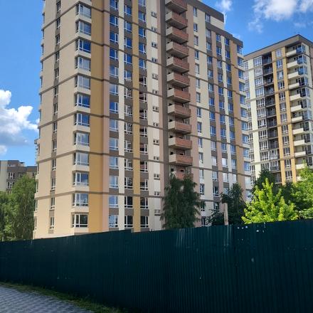 Хід будівництва ЖК Krona Park II, 5 будинок, липень 2026