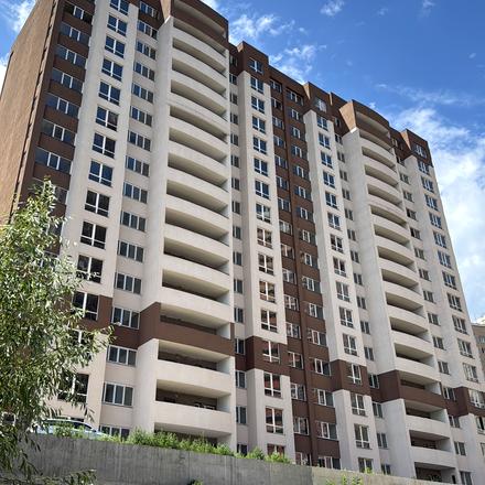 Хід будівництва POLARIS Home&Plaza, 1 будинок, липень 2026