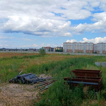 Хід будівництва ЖК Подих, 0, липень 2026