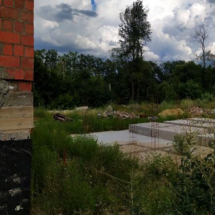 Хід будівництва ЖК Family Park, 4 будинок, липень 2026