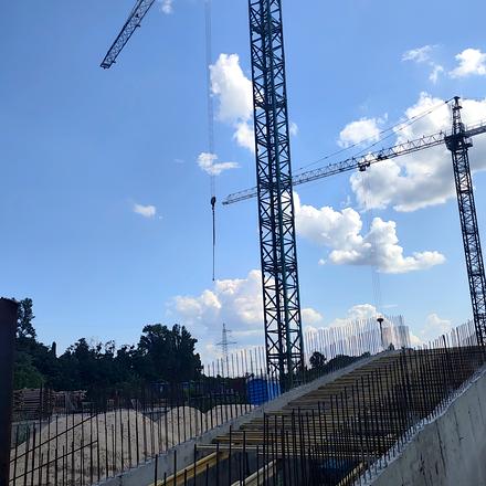Хід будівництва ЖК Svitlo Park, 9 будинок, липень 2026