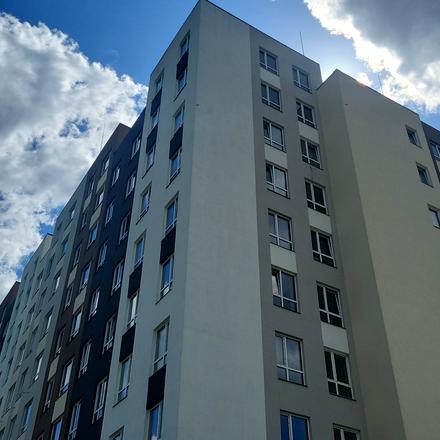 Хід будівництва ЖК Scandia, 18 будинок, липень 2026