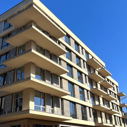Хід будівництва ЖК Avalon Yard Club, Будинок, липень 2026
