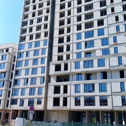 Ход строительства ЖК Respublika, 229 дом, август 2026