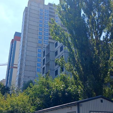 Ход строительства ЖК Эврика, 22 дом, август 2026