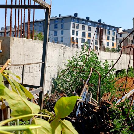 Хід будівництва ЖК LIBERTY PARK, 3 будинок (секція 1), серпень 2026