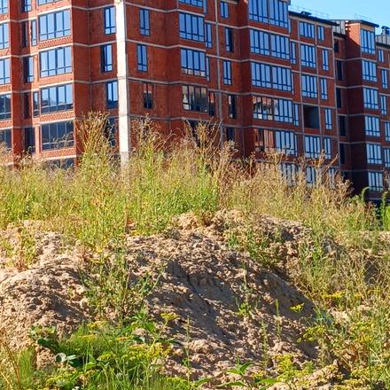 Хід будівництва ЖК Verba, 10 будинок, серпень 2026