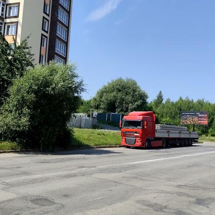 Ход строительства ЖК Барбарис, 2 дом, август 2026