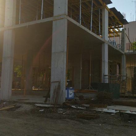 Хід будівництва ЖК Сапфір, Будинок, серпень 2026