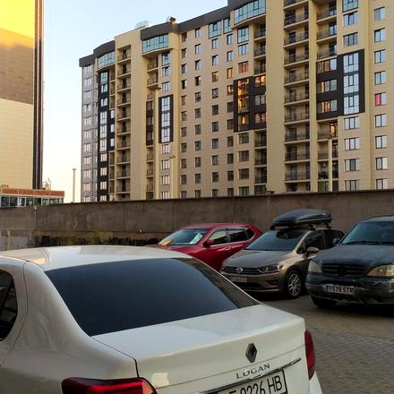 Хід будівництва Мікрорайон Зоряний, 7-8 будинки, серпень 2026
