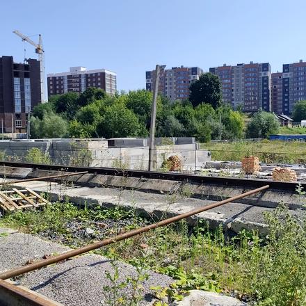 Хід будівництва ЖК Гетьманський, 2 будинок, серпень 2026