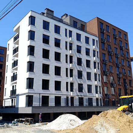 Статус будівництва ЖК Avalon Holiday One Будинок 1