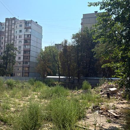 Хід будівництва Прибутковий будинок S1 Нивки, Будинок, серпень 2026