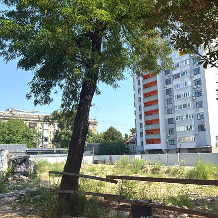 Хід будівництва Прибутковий будинок S1 Нивки, Будинок, серпень 2026