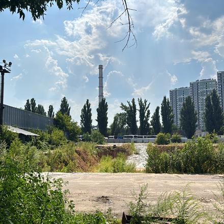 Хід будівництва вул. Василя Степанченка, 5, бульв. Академіка Вернадського, 36в, Загальні, серпень 2026