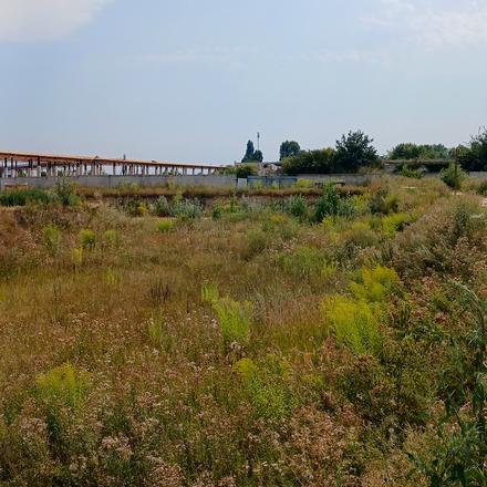 Хід будівництва ЖК Новий Хотів, 10 будинок, серпень 2026
