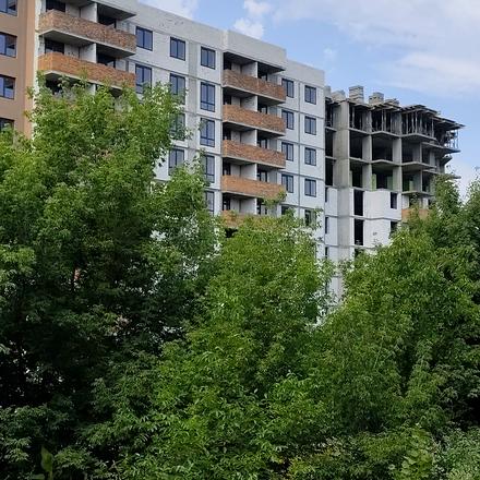 Ход строительства ул. Трудовая, 6д, 2 дом, август 2026