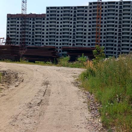 Хід будівництва ЖК Одеський бульвар, 3 черга (будинок 4), серпень 2026