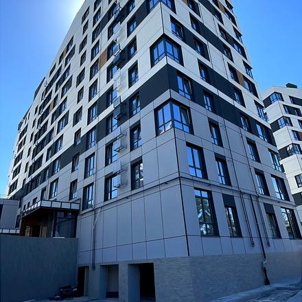 Хід будівництва ЖК CENTRAL CITY Apartments, 2 будинок, серпень 2026
