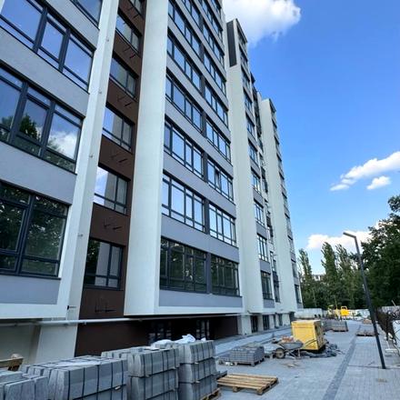 Хід будівництва ЖК Курортний, 2 будинок, серпень 2026