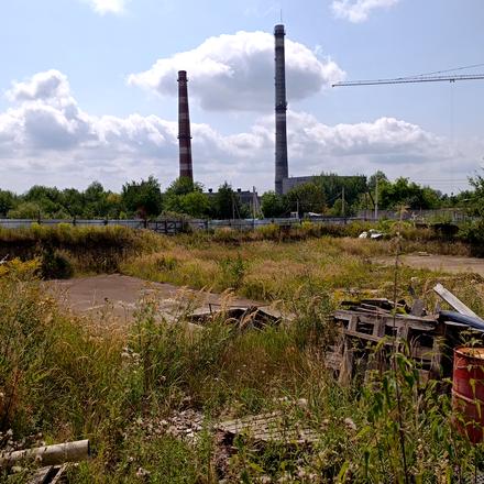 Хід будівництва ЖК Етно Дім, 4 будинок, серпень 2026