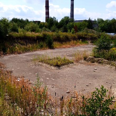 Хід будівництва ЖК Етно Дім, 4 будинок, серпень 2026