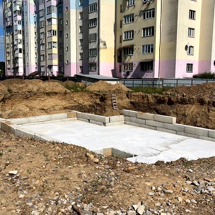 Хід будівництва Житловий квартал КАСКАД-ЯРКО, , серпень 2026