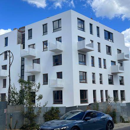 Хід будівництва ЖК Family House, будинок В, серпень 2026