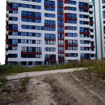 Ход строительства ЖК На Трускавецкой, дом Ж, август 2026