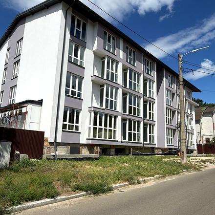 Ход строительства ЖК ППС, Дом, август 2026