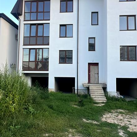 Хід будівництва вул. Шевченка, 50/ пров. Інститутський, 1 будинок, серпень 2026