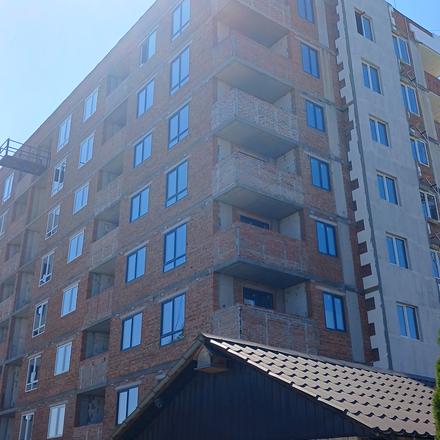 Хід будівництва ЖК Vlasna (Time Development), 2 будинок, серпень 2026