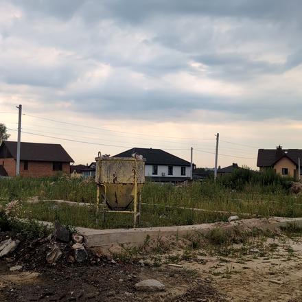 Хід будівництва ЖК Європейський квартал, 11 будинок, серпень 2026