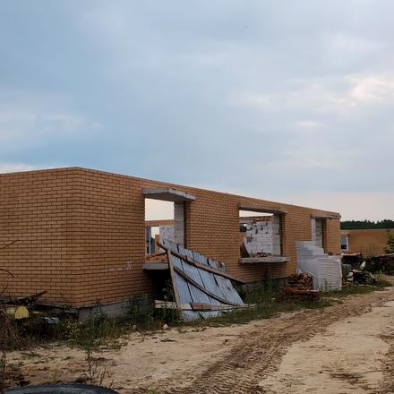 Хід будівництва ЖК Європейський квартал, 6 будинок, серпень 2026