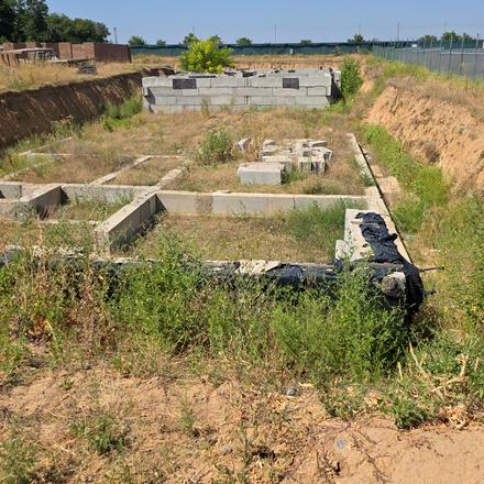 Ход строительства Жилой городок KEKS, 10 дом, август 2026