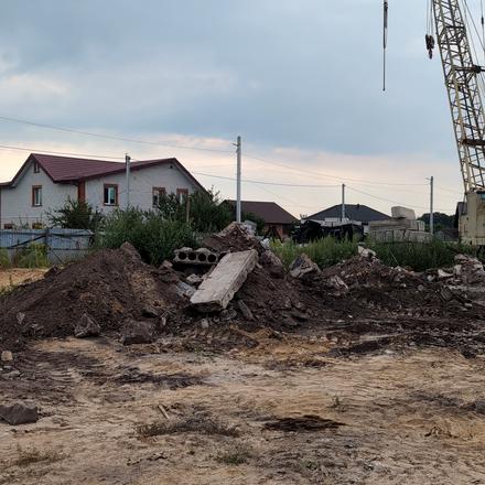 Хід будівництва ЖК Європейський квартал, 7 будинок, серпень 2026