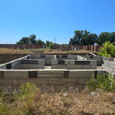 Ход строительства Жилой городок KEKS, 9 дом, август 2026