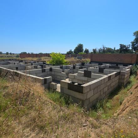 Ход строительства Жилой городок KEKS, 9 дом, август 2026