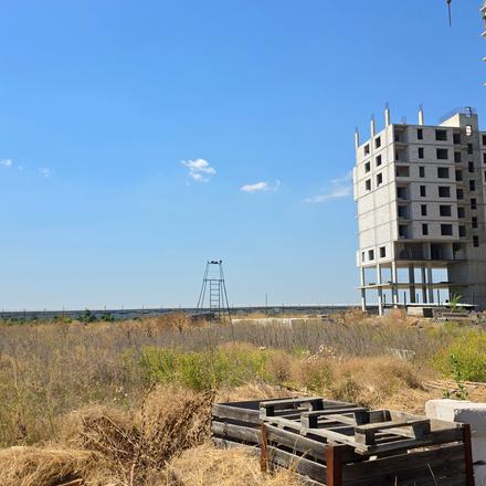 Хід будівництва Житлове містечко ARTVILLE, будинки UM-1, UM-4, серпень 2026