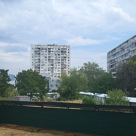 Хід будівництва вул. Івана Миколайчука, 3, Будинок, серпень 2026