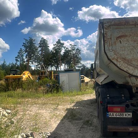 Хід будівництва ЖК Park Town, 13-15 будинки, серпень 2026