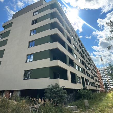 Хід будівництва ЖК Park Town, 10 будинок, серпень 2026