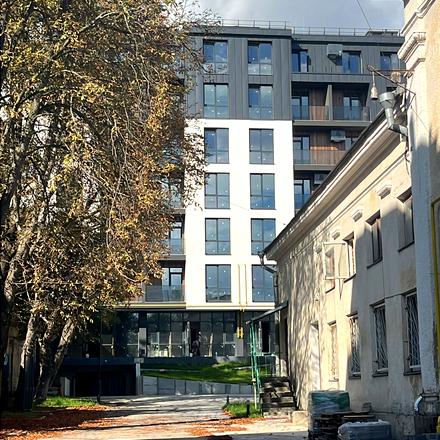 Хід будівництва ЖК Globus Elite 2, Будинок, серпень 2026
