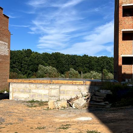 Хід будівництва ЖК Лука Сіті, , серпень 2026