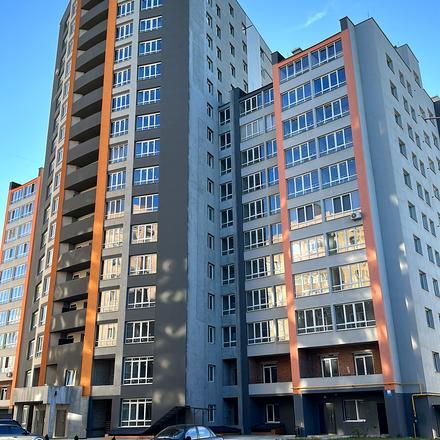 Хід будівництва ЖК Еверест, Будинок, серпень 2026