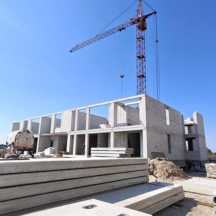 Хід будівництва ЖК Premier Bay, 4 будинок, серпень 2026