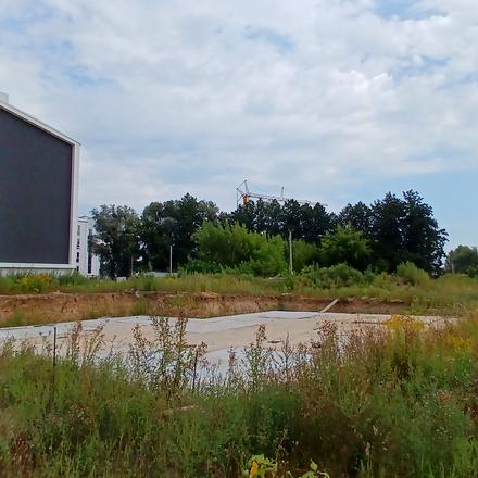 Хід будівництва ЖК City Lake, вул. Зарічна, 3, серпень 2026