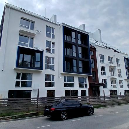 Хід будівництва ЖК City Lake, 5 черга (вул. Дивовижна, 2), серпень 2026