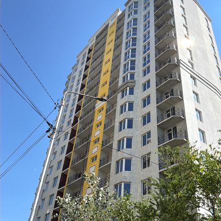 Хід будівництва ЖК Велесгард, 5 будинок, серпень 2026