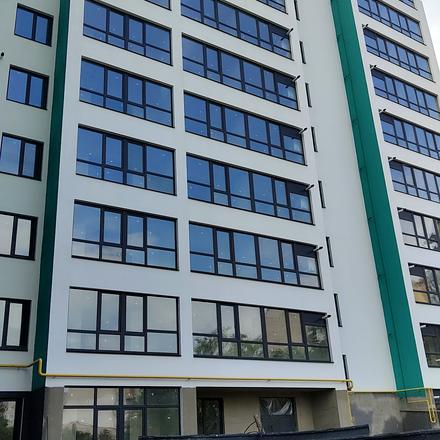 Хід будівництва ЖК Мрія, 2 будинок, серпень 2026